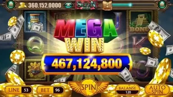 Gates of Olympus slot tadajogo