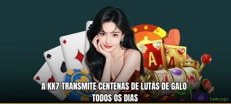 Tipos de apostas