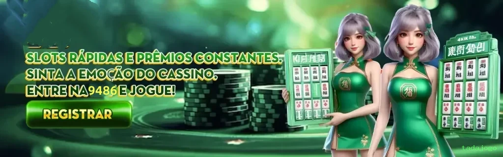 App tadajogo