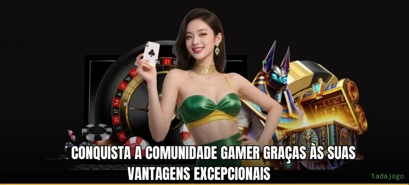 Promoção tadajogo