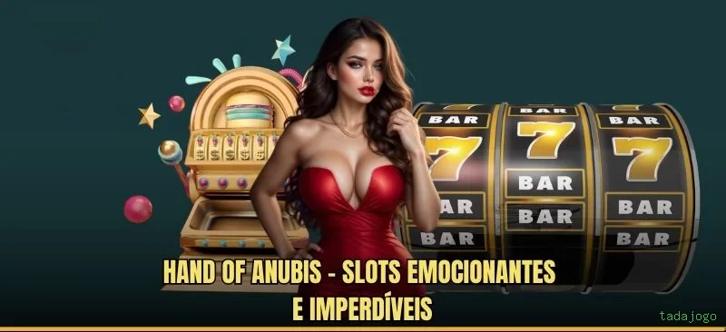 Catálogo de slots